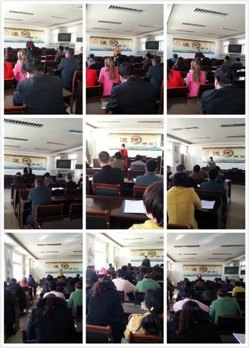 ����Ӫ��ḻѧϰ��ʽ��ǿ�Ի��ظɲ��Ľ�������